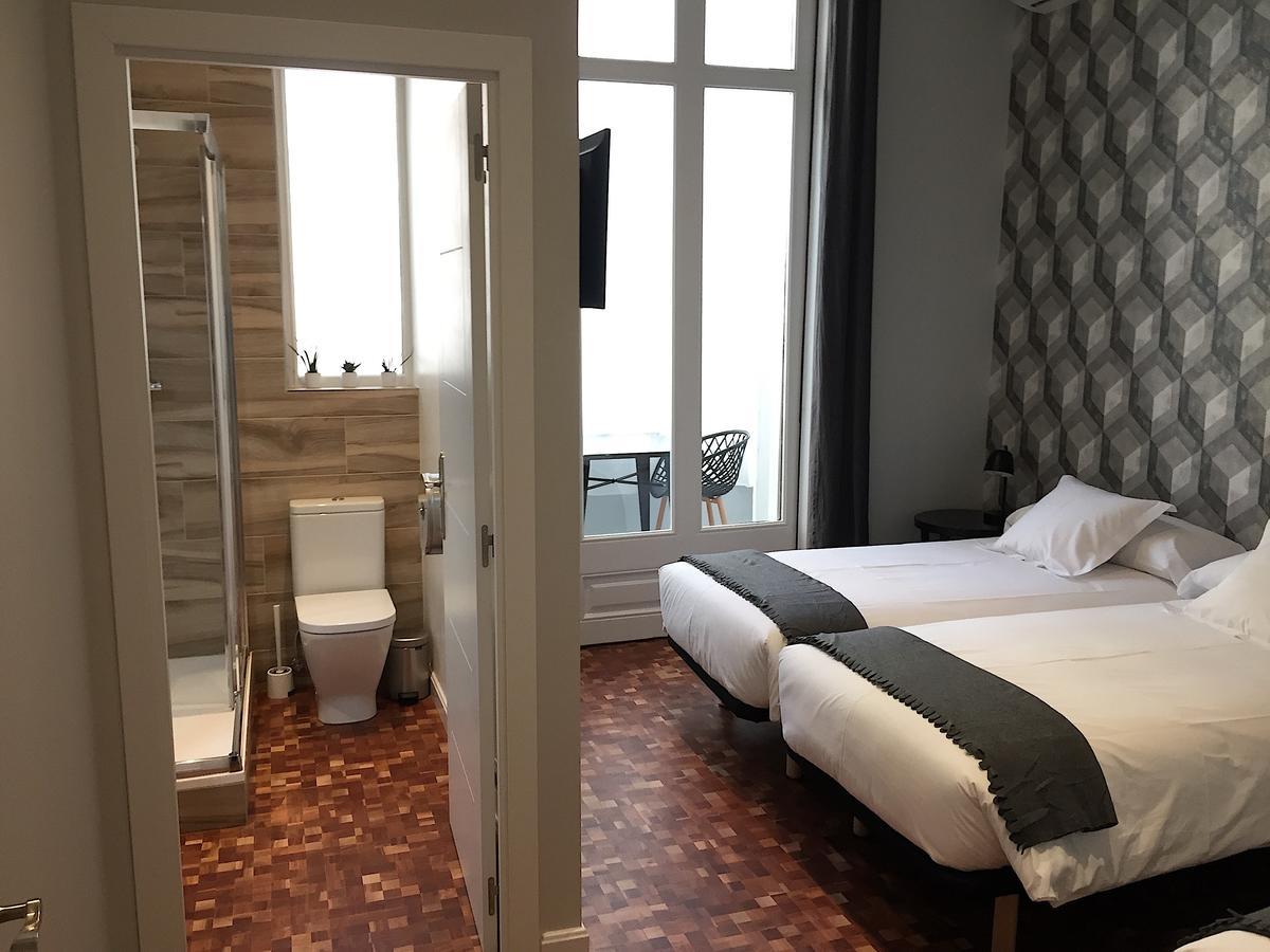 Auberge de jeunesse Hip Karma *