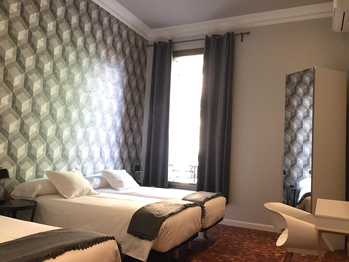 Auberge de jeunesse Hip Karma Barcelone