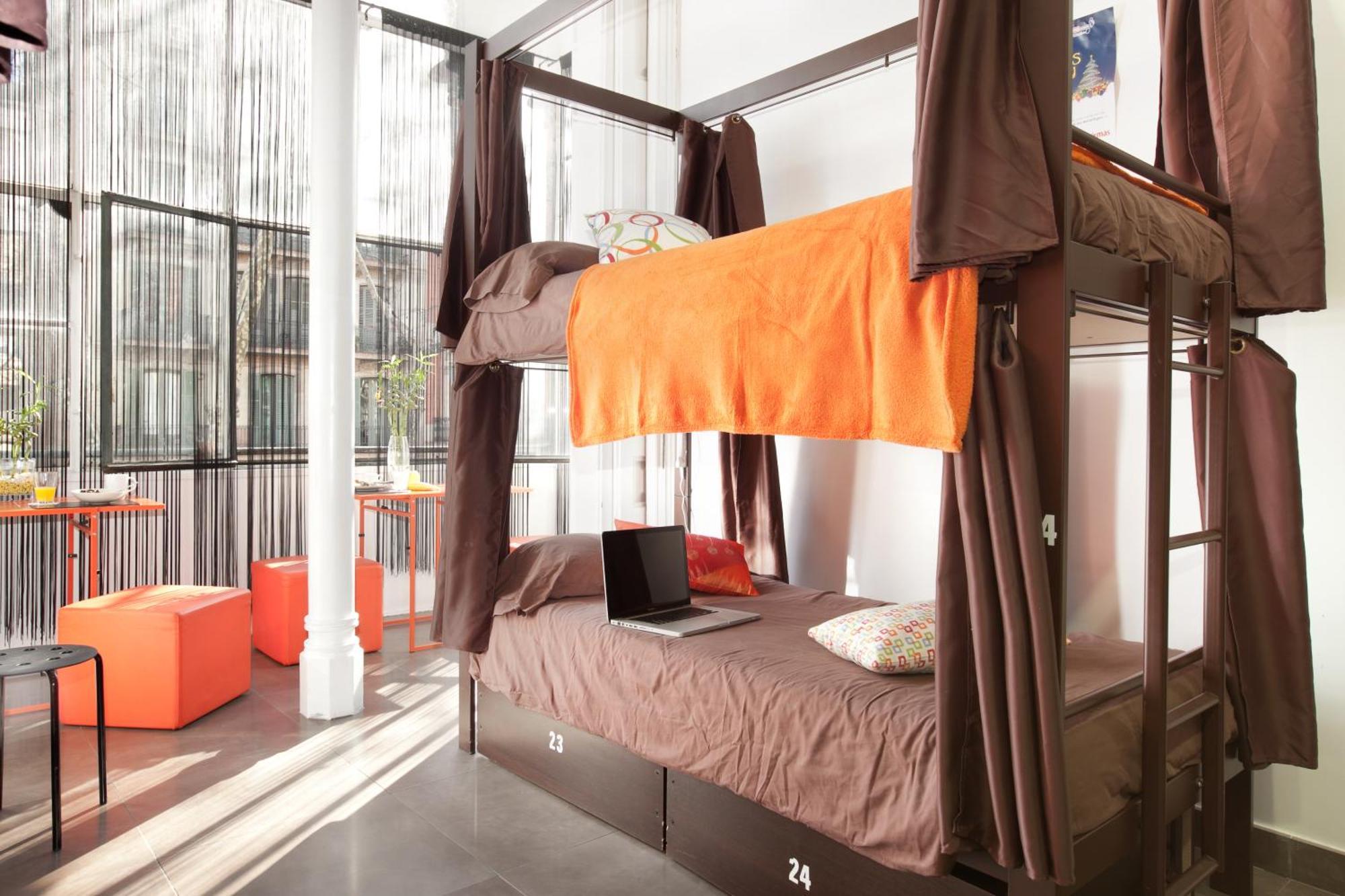 Hostal Hip Karma *