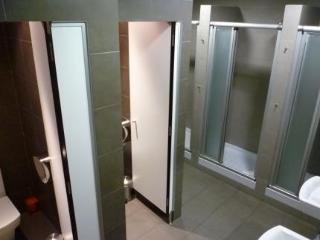 Hip Karma Hostal *