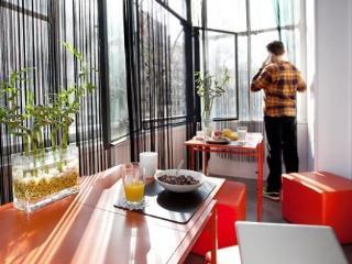 Hip Karma Hostal *