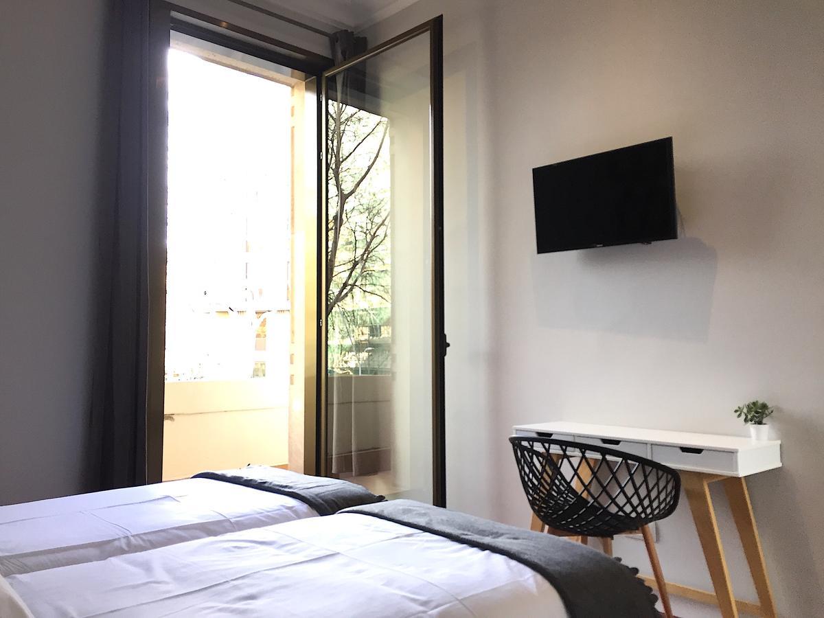 Hostal Hip Karma *